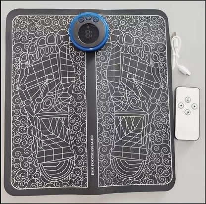 Massaggiatore plantare