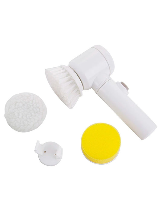 Spazzola Elettrica Rotante Magic Brush