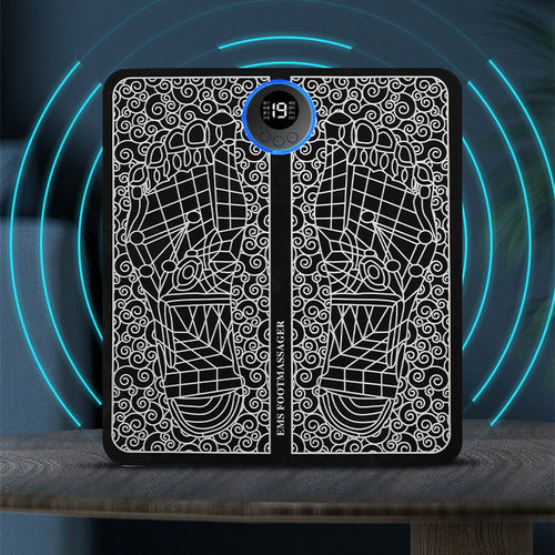 Massaggiatore plantare