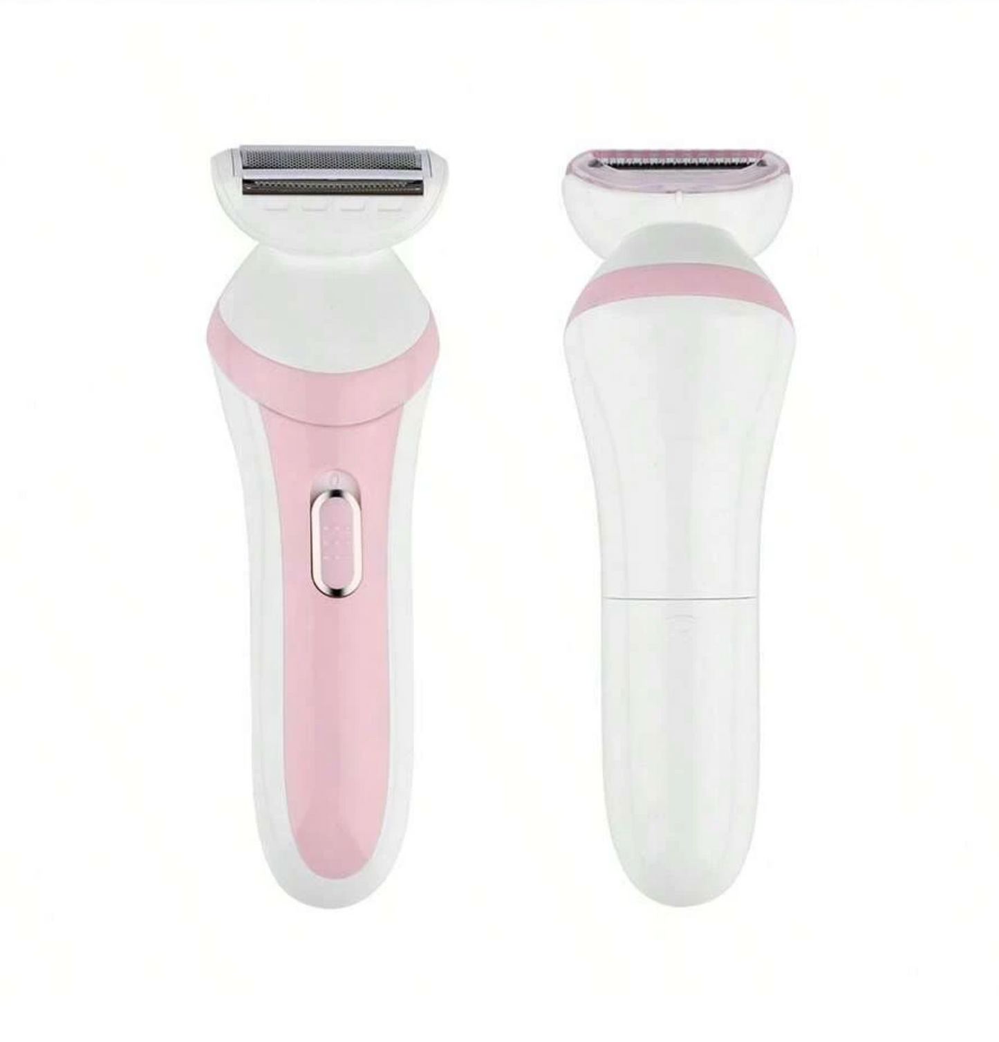 Rasoio per Donna kit completo
