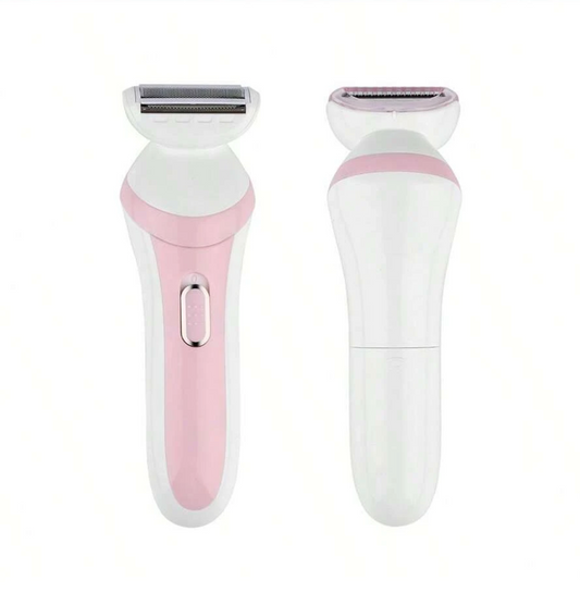 Rasoio per Donna kit completo